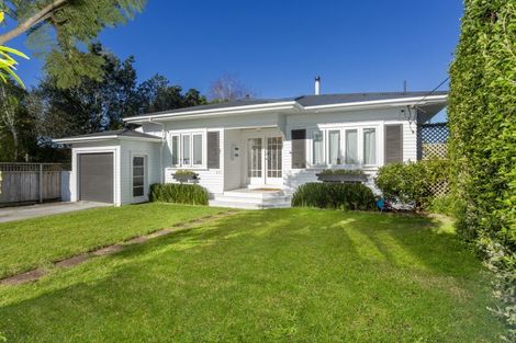 Photo of property in 313 Royal Road, Massey, Auckland, 0614