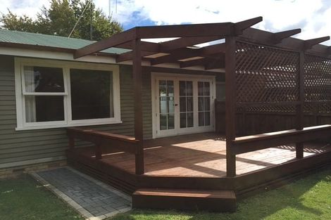 Photo of property in 19 Kakanui Avenue, Hillcrest, Hamilton, 3216