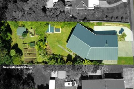 Photo of property in 5 Quinn Grove, Ranui, Porirua, 5024