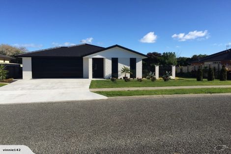 Photo of property in 5 Sudeng Street, Levin, 5510