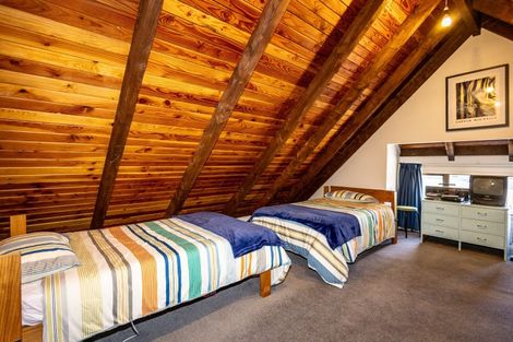 Photo of property in 16 Park Lane, National Park, Owhango, 3989