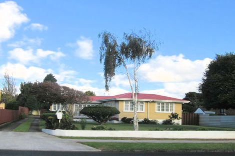 Photo of property in 169 Rangitoto Road, Papatoetoe, Auckland, 2025