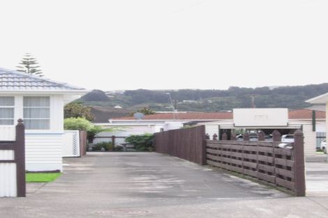 Photo of property in 2/35 Colson Street, Avalon, Lower Hutt, 5011