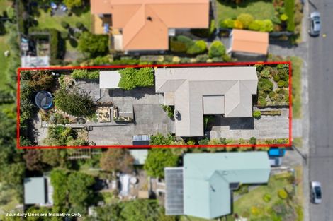 Photo of property in 9 Gavin Road, Raumati Beach, Paraparaumu, 5032