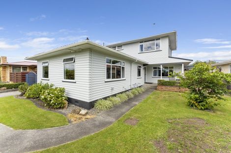 Photo of property in 36 Pitama Road, Awapuni, Palmerston North, 4412