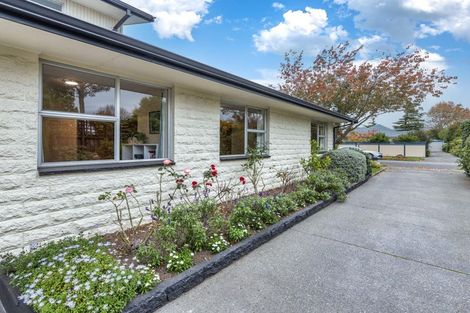 Photo of property in 52 Whitby Street, Burnside, Christchurch, 8053