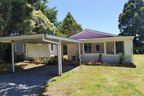 Photo of property in 20 Broadway, Kaikohe, 0405