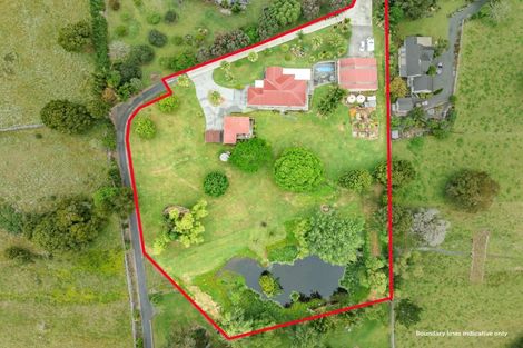 Photo of property in 638 Ngunguru Road, Glenbervie, Whangarei, 0173