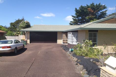 Photo of property in 42 Princeton Parade, Albany, Auckland, 0632