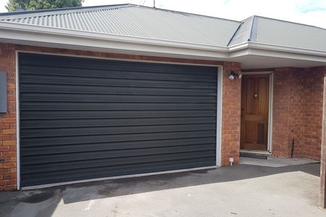 Photo of property in 278a Yaldhurst Road, Avonhead, Christchurch, 8042