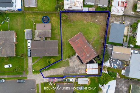 Photo of property in 15 Penderford Place, Mangere East, Auckland, 2024