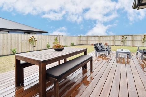 Photo of property in 12 Bonecrusher Street, Lincoln, 7608