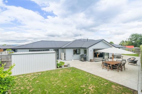Photo of property in 5 Waimarama Court, Roslyn, Palmerston North, 4414