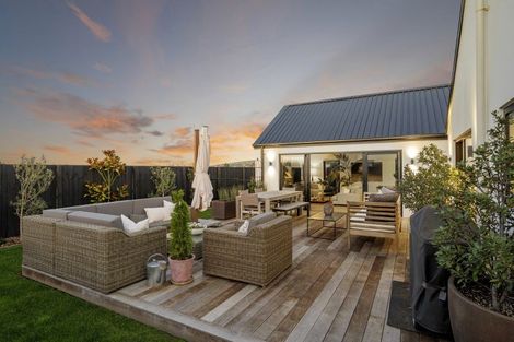 Photo of property in 12 Dalness Crescent, Halswell, Christchurch, 8025