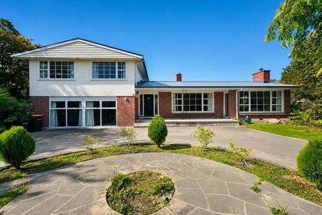 Photo of property in 23 Saint Clio Street, Ilam, Christchurch, 8041