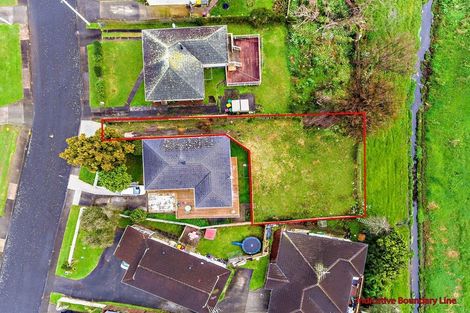 Photo of property in 8a Daphne Road, Papatoetoe, Auckland, 2025