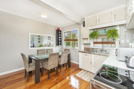 Photo of property in 46 Coronation Road, Morrinsville, 3300