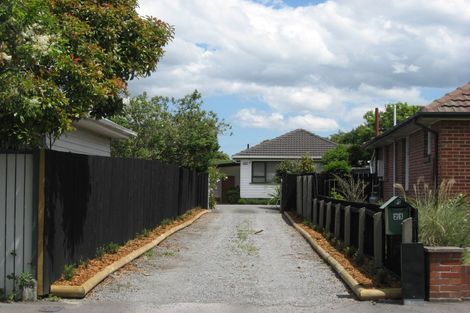 Photo of property in 21 Sledmere Street, Burnside, Christchurch, 8053