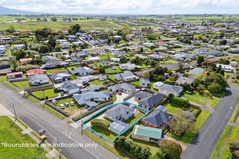 Photo of property in 1596 Rewi Street, Te Awamutu, 3800
