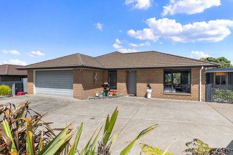 Photo of property in 16 North Crest Drive, Onerahi, Whangarei, 0110