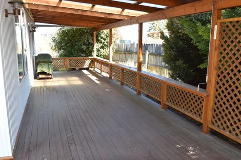 Photo of property in 54 Omahau Crescent, Twizel, 7901