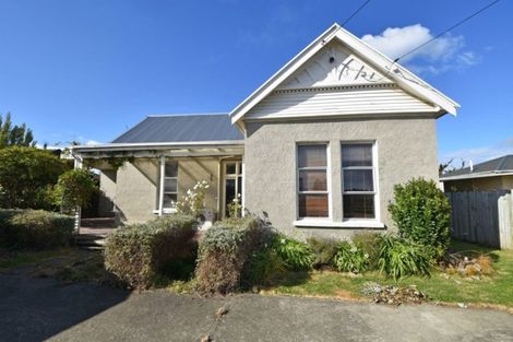 Photo of property in 33 Bullar Street, Grasmere, Invercargill, 9810