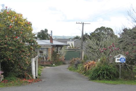 Photo of property in 61 Memorial Drive, Parahaki, Whangarei, 0112
