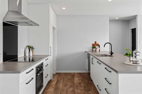 Photo of property in 80 Silverstream Boulevard, Kaiapoi, 7630