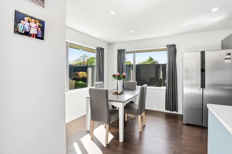 Photo of property in 36a Moore Street, Rolleston, 7614