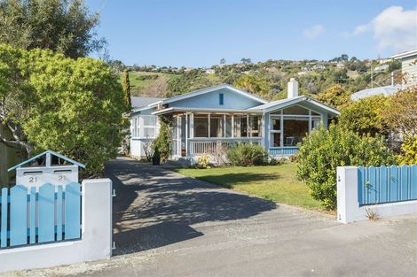 Photo of property in 2/21 Wakatu Avenue, Moncks Bay, Christchurch, 8081