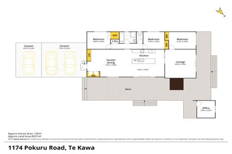 Photo of property in 1174 Pokuru Road, Te Kawa, Te Awamutu, 3873