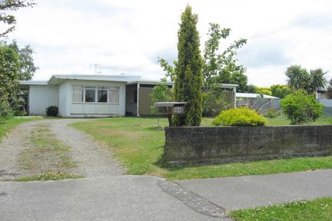 Photo of property in 34 Duke Street, Feilding, 4702