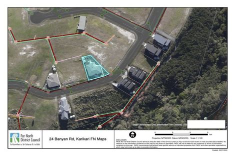 Photo of property in 24 Banyan Road, Karikari Peninsula, 0483