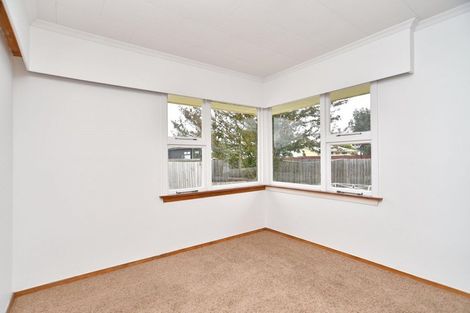 Photo of property in 9 Bideford Place, Dallington, Christchurch, 8061