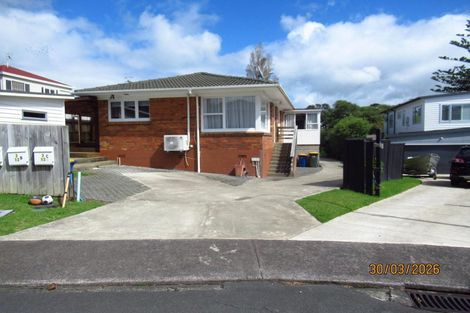 Photo of property in 12d Bellcroft Place, Belmont, Auckland, 0622