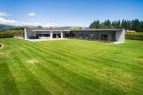 Photo of property in 50 Branksome Place, Aokautere, Palmerston North, 4471