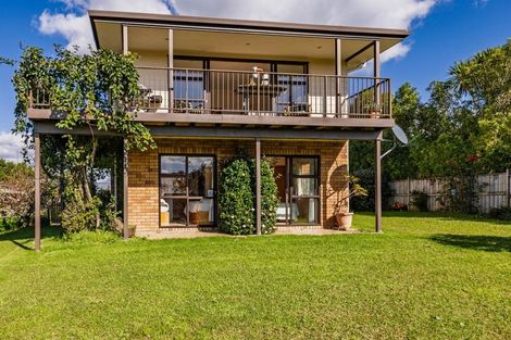 Photo of property in 45 Rangitane Loop Road, Kerikeri, 0294