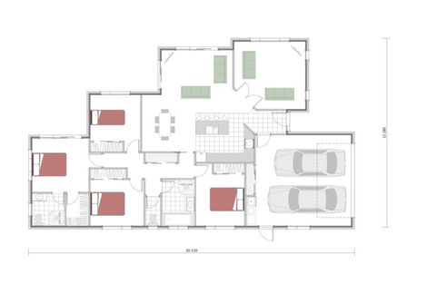 Photo of property in 11 Charles Henry Way, Papakura, 2110