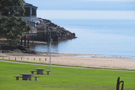 Photo of property in 7 Rewa Road, Maraetai, Auckland, 2018