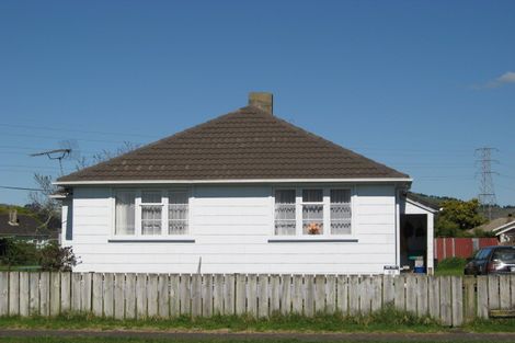 Photo of property in 45 Semple Street, Huntly, 3700
