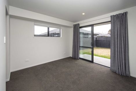 Photo of property in 11 Thomas Ellis Lane, Halswell, Christchurch, 8025