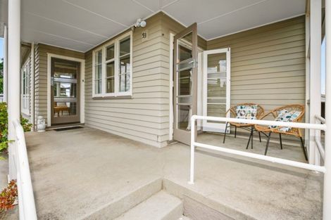 Photo of property in 53 Carey Street, Maeroa, Hamilton, 3200