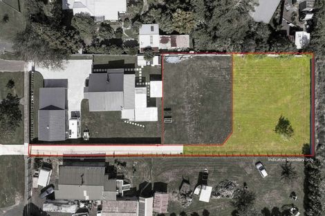 Photo of property in 55c Barry Road, Waihi, 3610