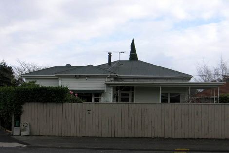 Photo of property in 110 Pownall Street, Masterton, 5810