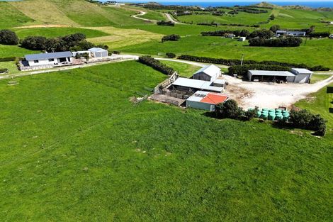 Photo of property in Rehutai Road, Baylys Beach, Dargaville, 0377