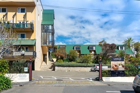 Photo of property in Hiropi St Village, 51/46 Hiropi Street, Newtown, Wellington, 6021