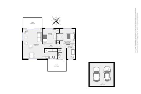 Photo of property in 3b Jet Place, Pukehangi, Rotorua, 3015