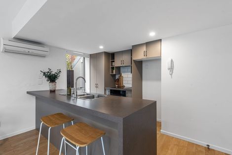 Photo of property in 140e Sherborne Street, St Albans, Christchurch, 8014