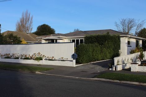 Photo of property in 36 Wingate Street, Redwood, Christchurch, 8051
