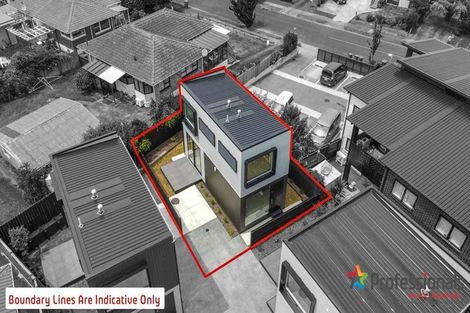 Photo of property in 72c Omana Road, Papatoetoe, Auckland, 2025